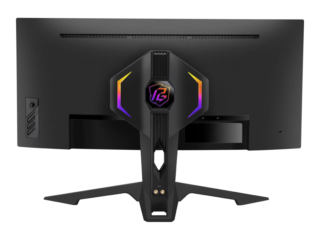 34" WQHD Curved Gaming Monitor O81700