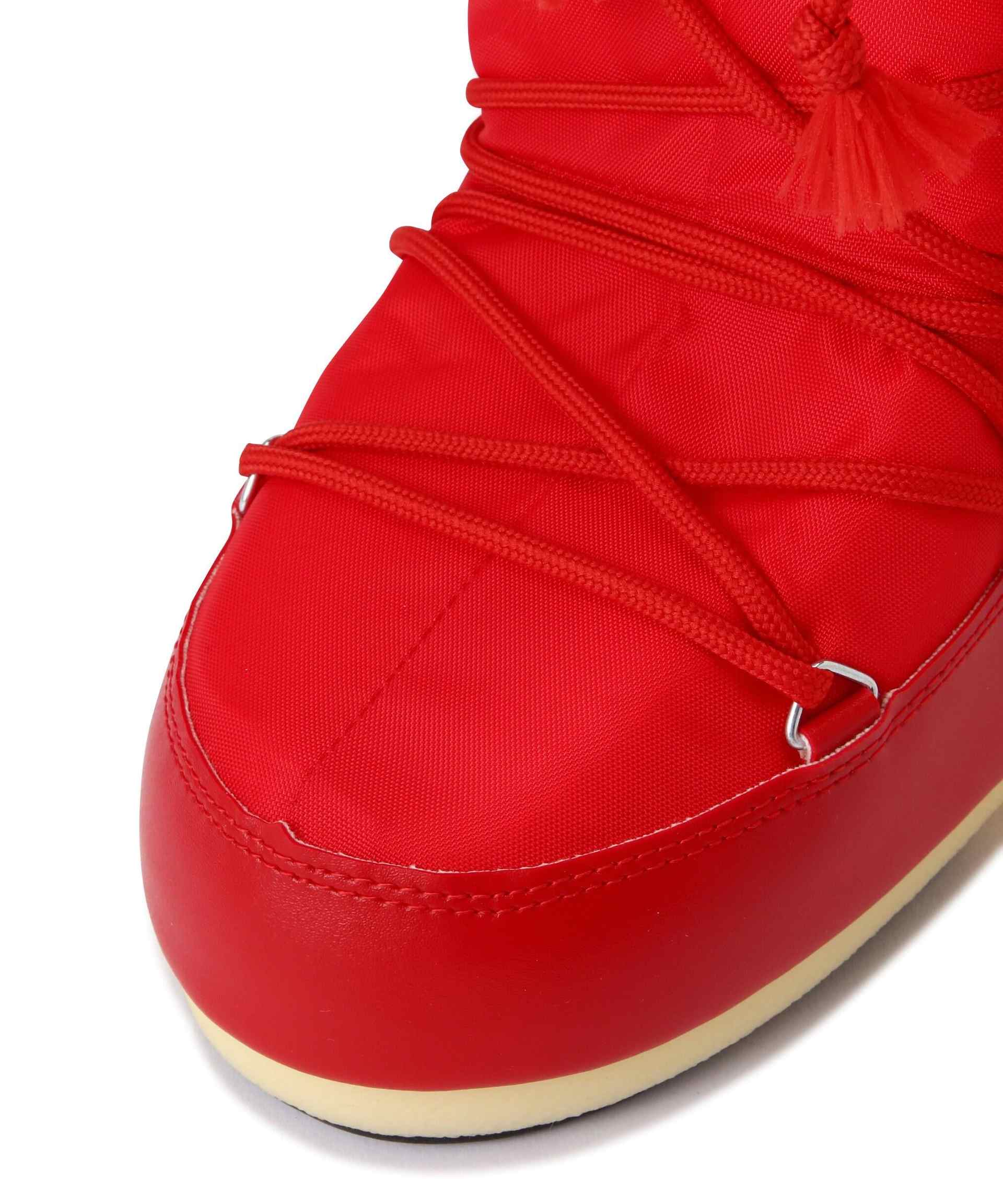 ICON NYLON BOOTS V48452