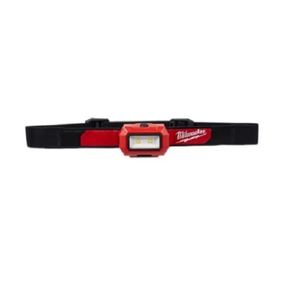 LED Work Headlamp 3 Modes H434
