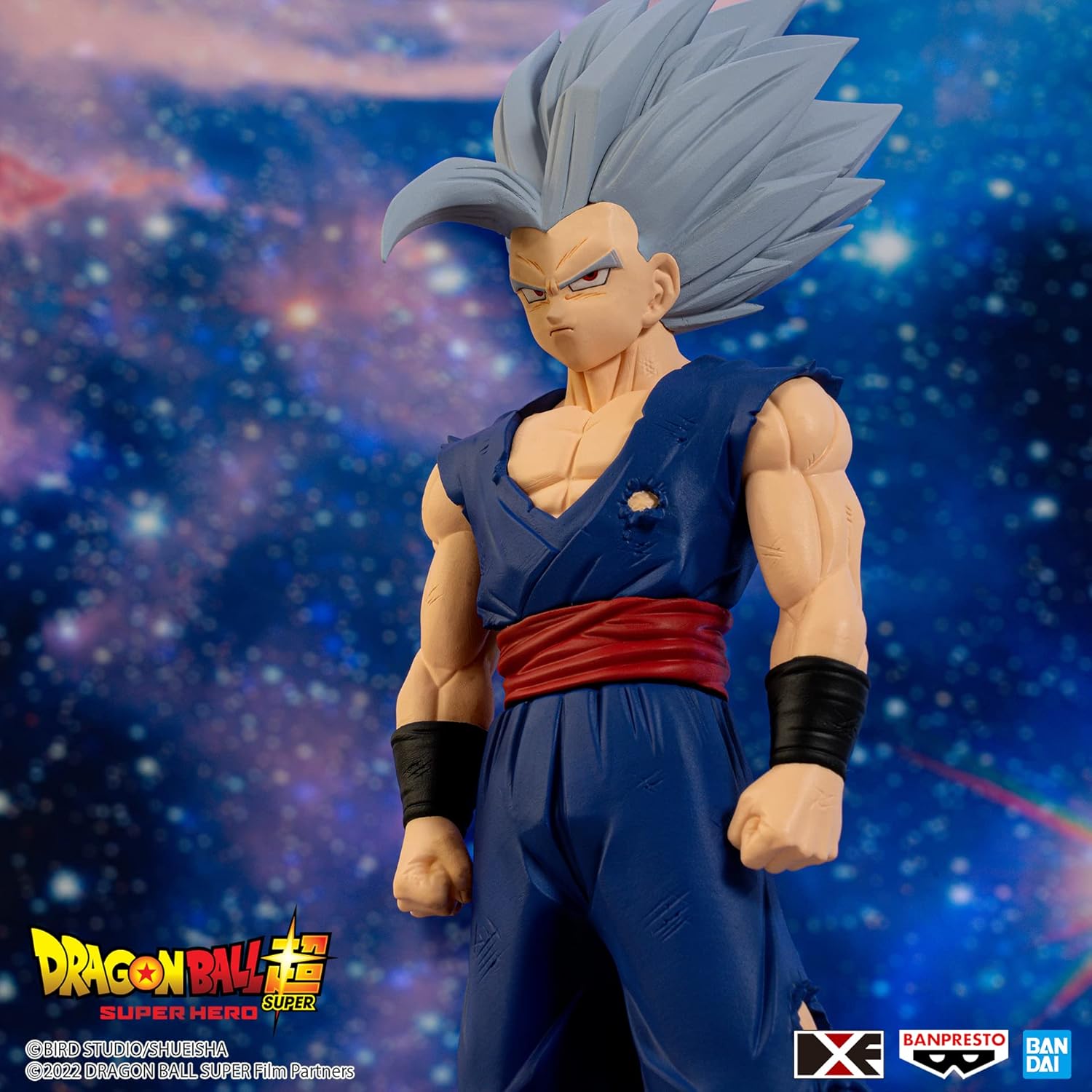 Son Gohan Statue O891