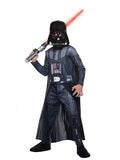 Star Wars Classic Darth Vader Child Costume, Medium T90494