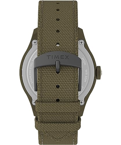 Expedition North 43mm Watch U7431