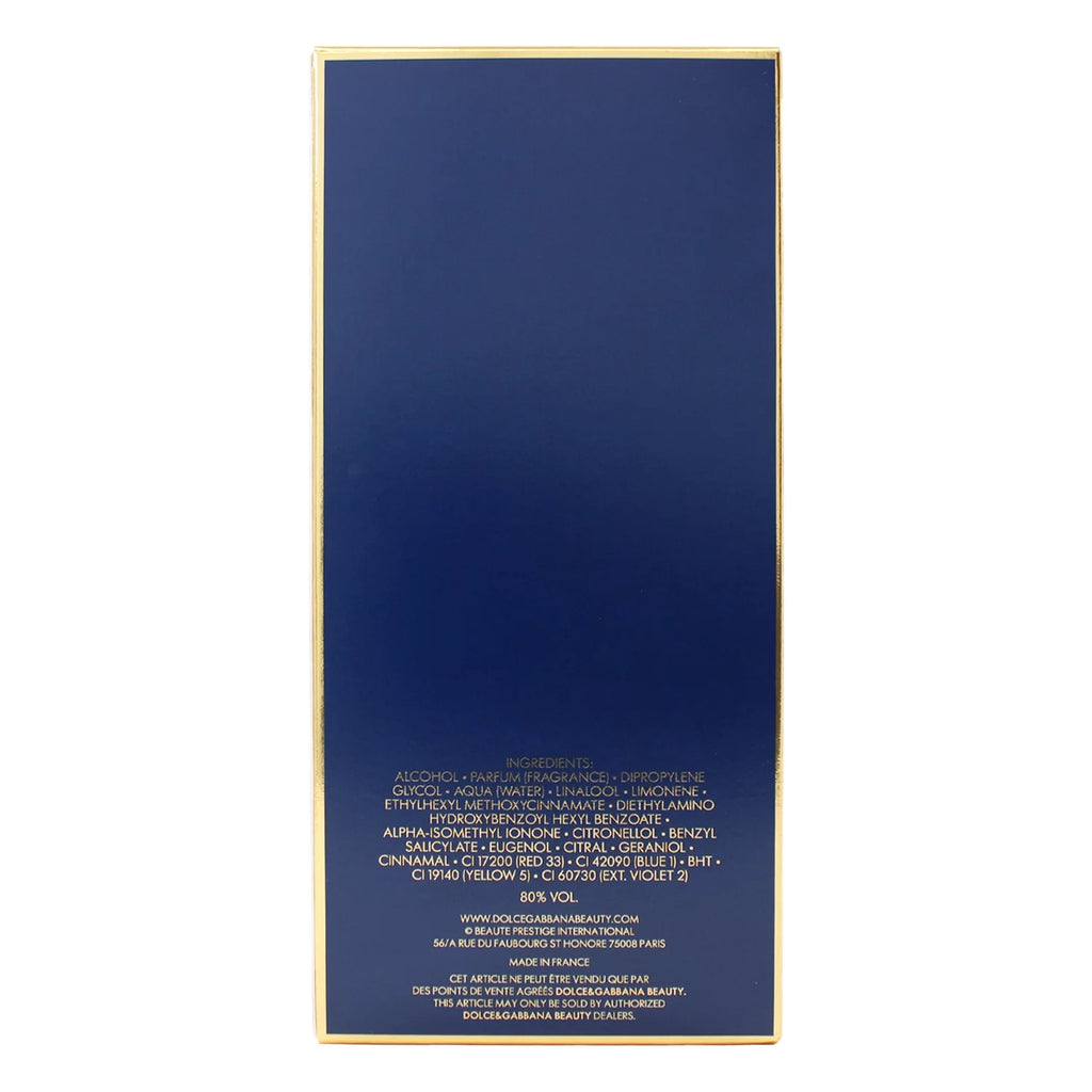 Eau De Toilette Spray 5 oz I96108