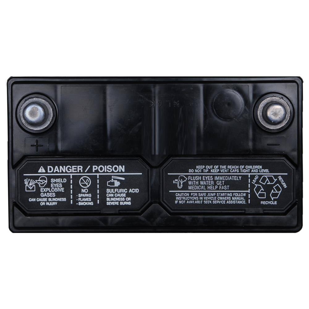 Group Size 51R Battery G850