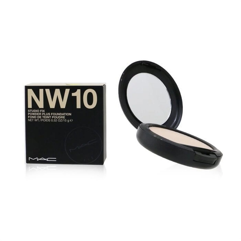 NW10 Powder Foundation C9002