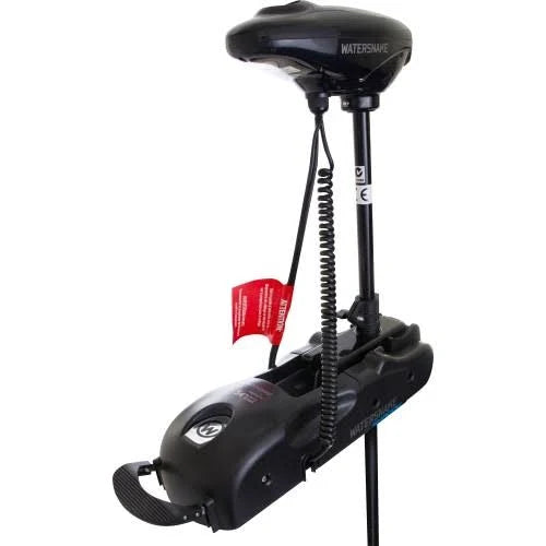 Shadow Bow Mount Foot Control Trolling Motor C2669