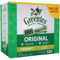 Original Dental Dog Treats K378422