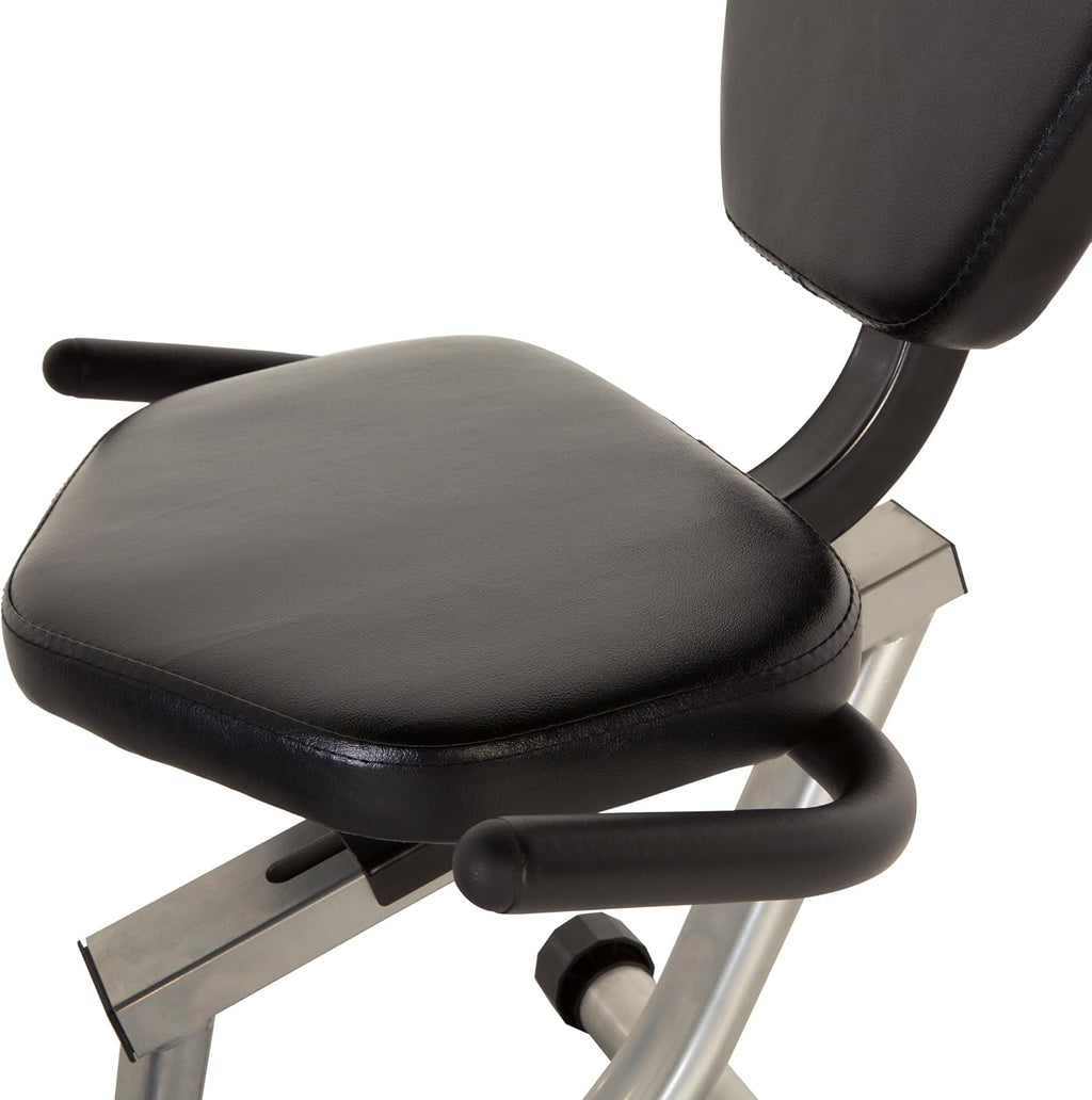 Magnetic Tension Recumbent Bike Z897