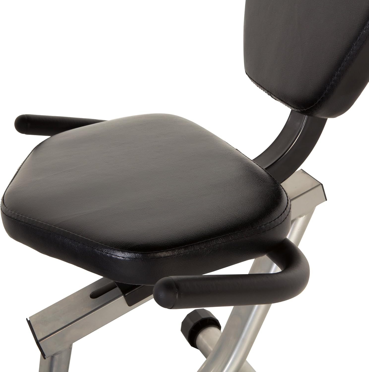 Magnetic Tension Recumbent Bike Z897