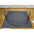 Dog Playpen Mat K803662