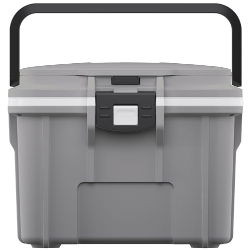 8 Quart Personal Lunch Box Cooler W61605