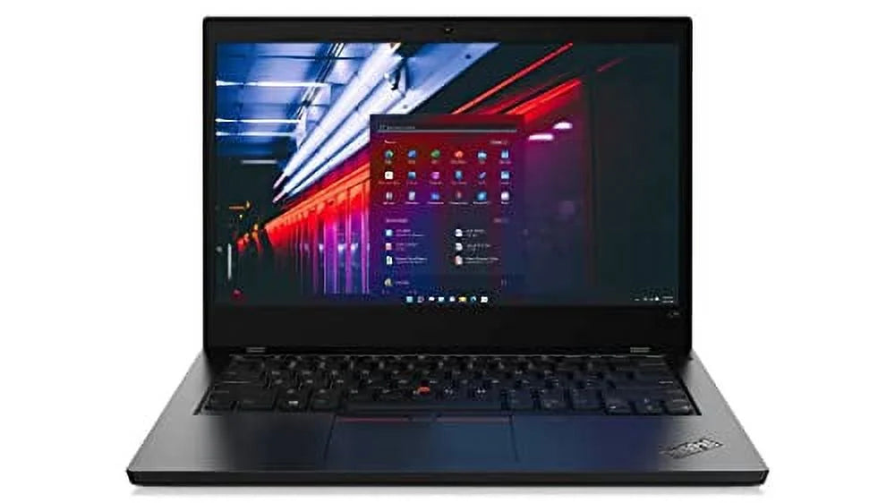 14.0" 60Hz Laptop with AMD Ryzen 5 Pro 5650U 6-Core, 16GB RAM, 256GB PCIe SSD X69405