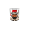 Canned Beef Chili, 6 lb 11 oz (Pack of 6) C22369