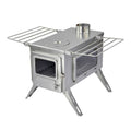 Portable Wood Burning Stove T577897