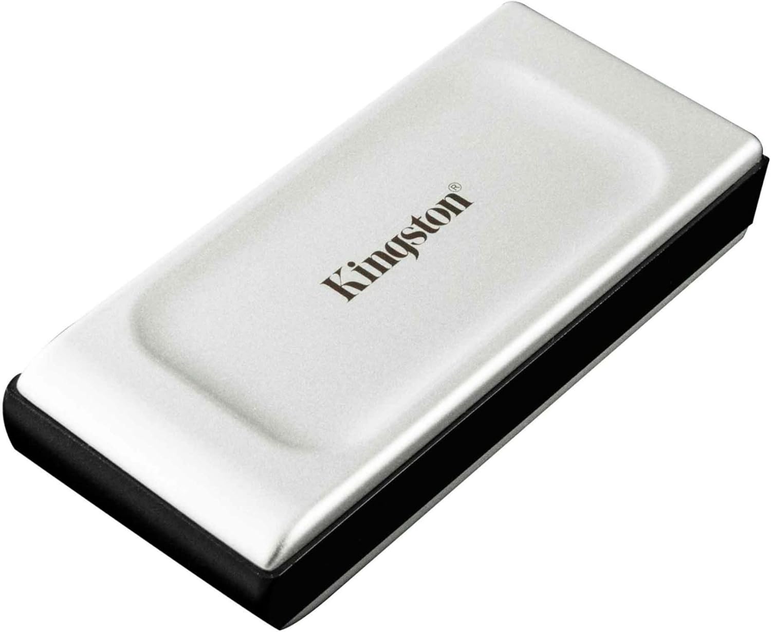 1TB Portable External SSD (2-Pack) with USB-C Cable Bundle I491