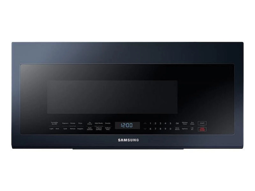 Over-the-Range Microwave K431