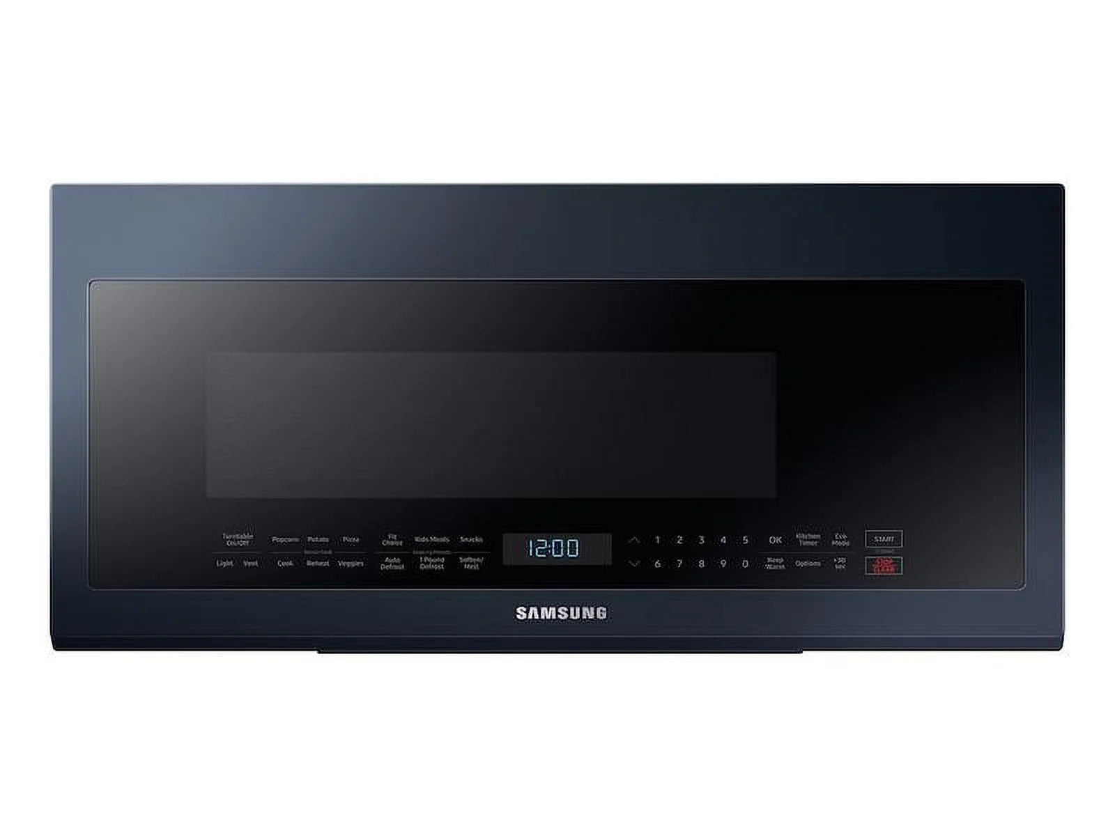 Over-the-Range Microwave K431