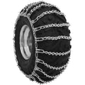 ATV V-Bar Tire Chain, 2 Link K151