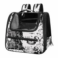 Breathable Large Space Cat Backpack Carrier E325261