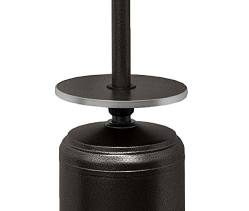 Tall Patio Heater Y911146