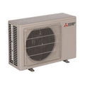 Outdoor Multi-Zone Heat Pump, 2 Ton, 24K BTU, 16 SEER Y29055