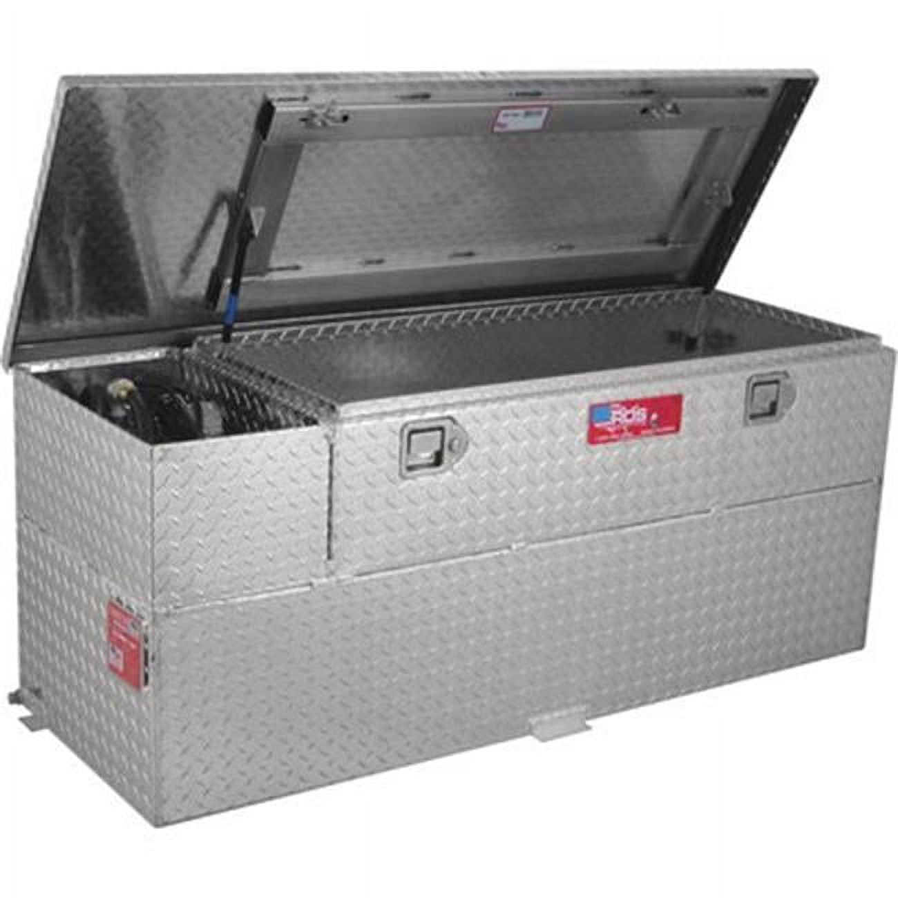 60 gal Aluminum Transfer Fuel Tank Y2440
