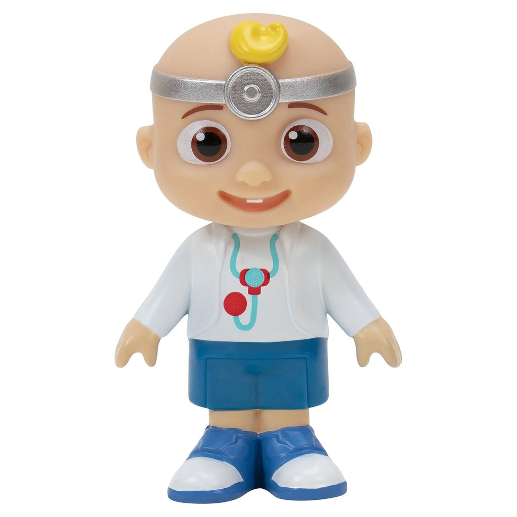 6 Figure Pack Toys P204708