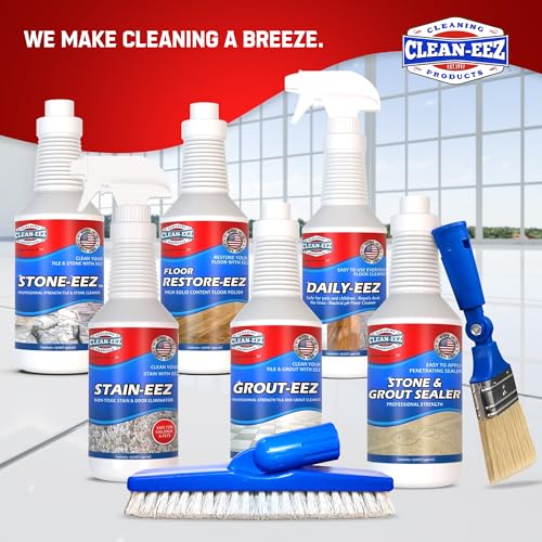 Floor Restorer & Polish B971348