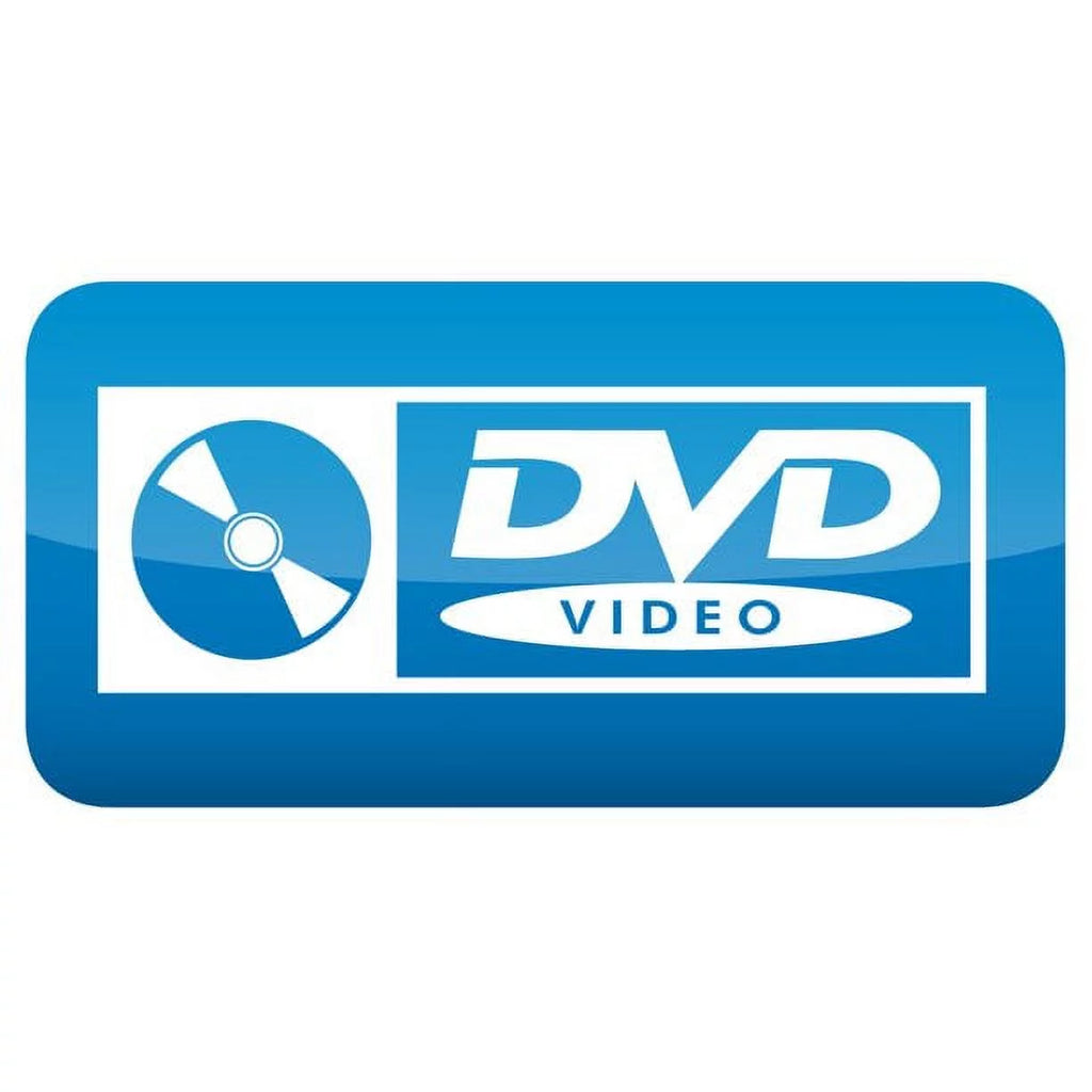 DVD Recorder VCR with Remote and HDMI Cable F70001