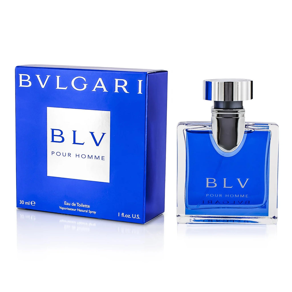 Blv Eau De Toilette Spray 100ml R3654