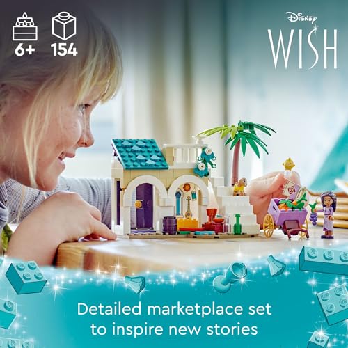 LEGO Disney Building Toy Set G87857