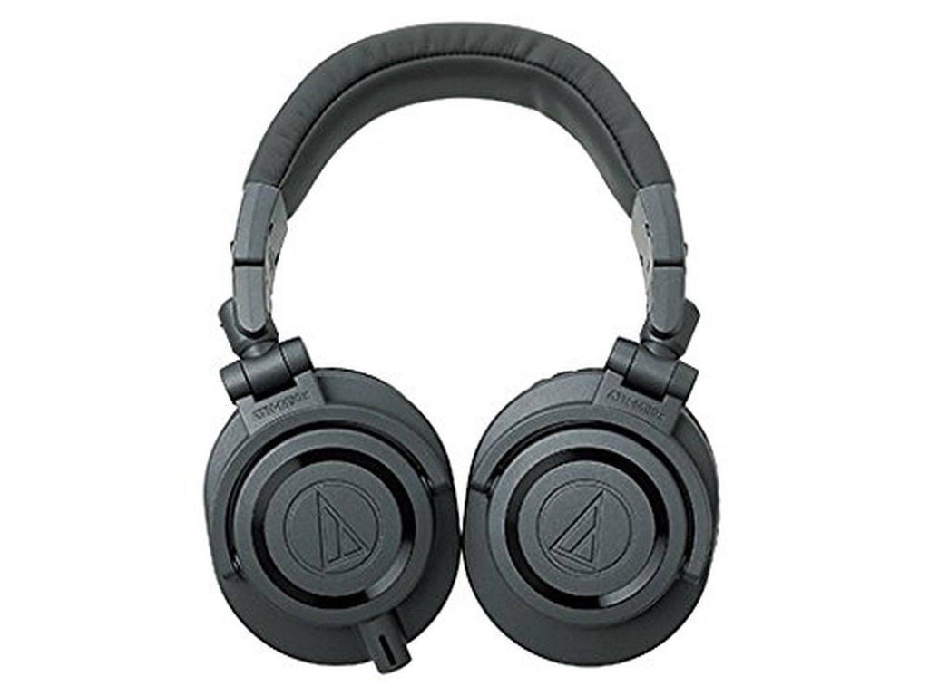 Over-Ear Headphones - Black F694