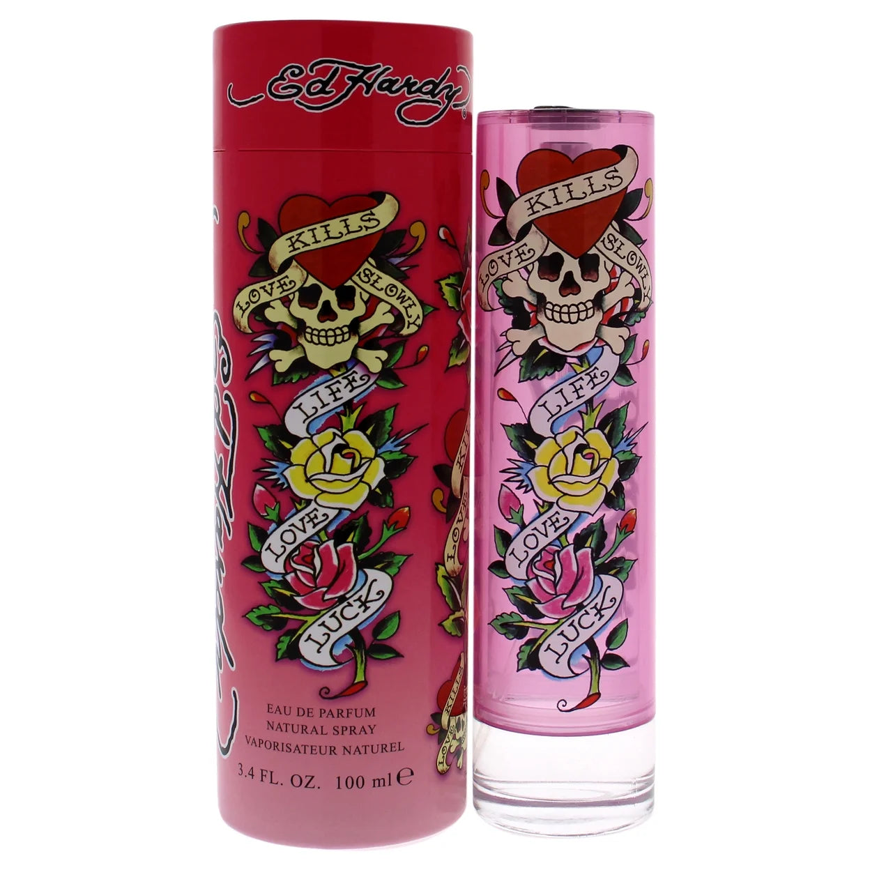 3.4 oz EDP Spray E338401