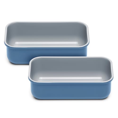 Non-Stick Ceramic Loaf Pan W15742