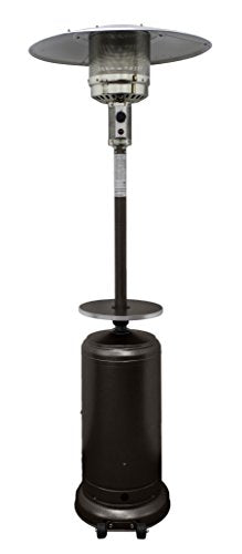 Tall Patio Heater Y911146