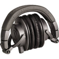 Over-Ear Headphones - Black F694