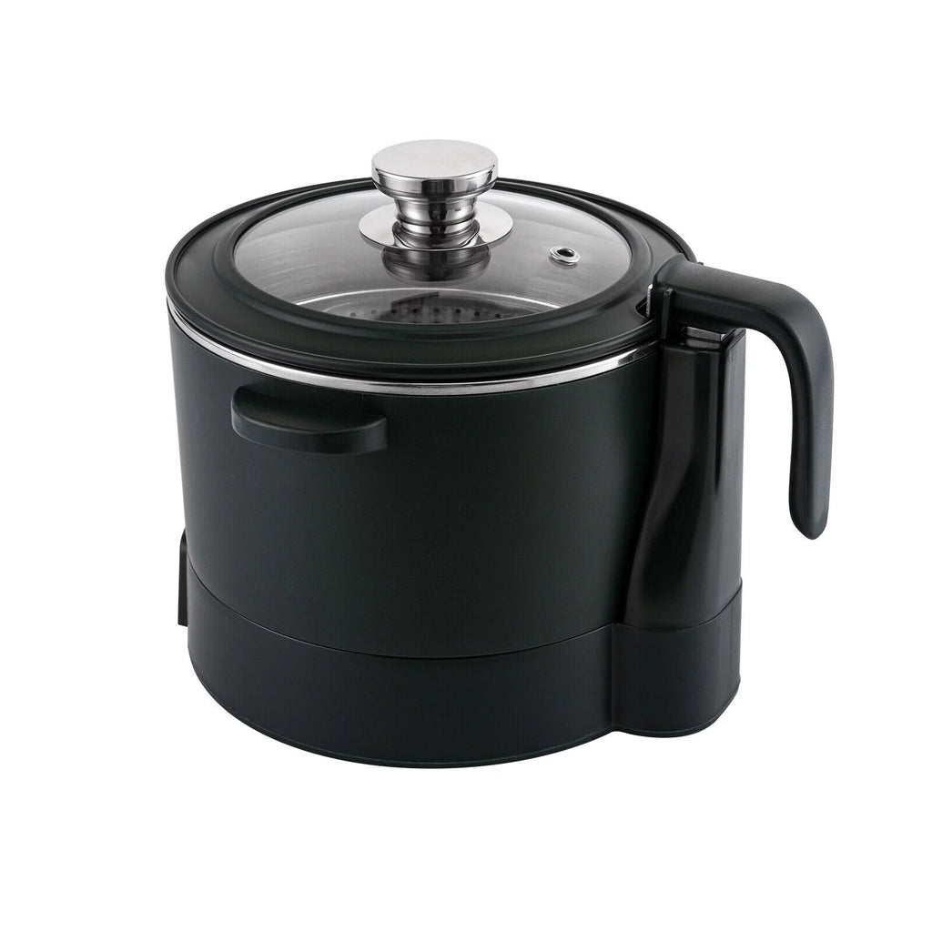 Mini 3 Liter Electric Hot Pot Cooker 1500w F113230
