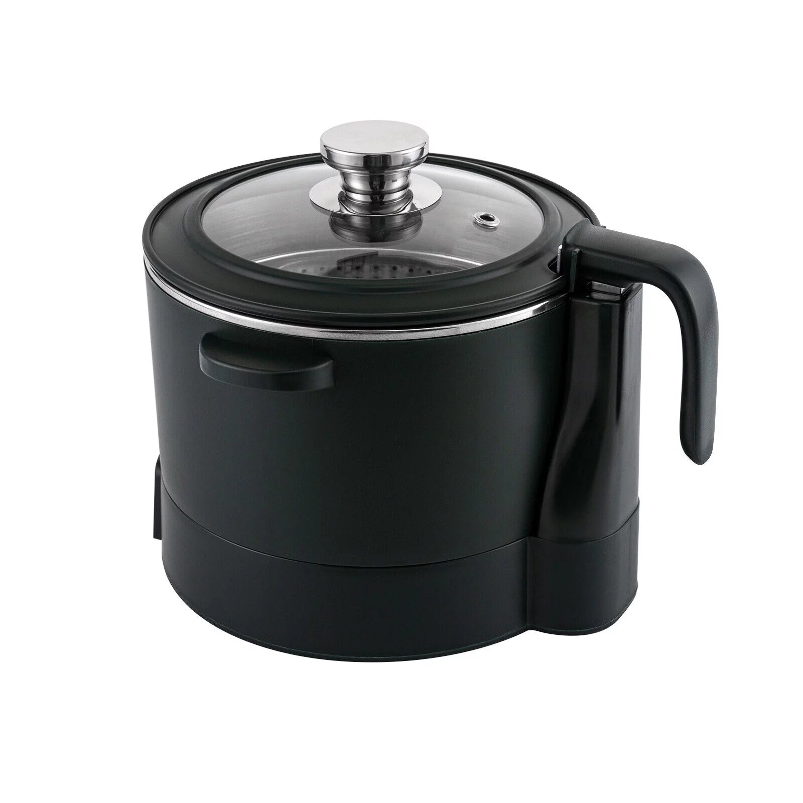 Mini 3 Liter Electric Hot Pot Cooker 1500w F113230