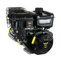 Gas 14 HP Single-Cylinder Engine Y2726