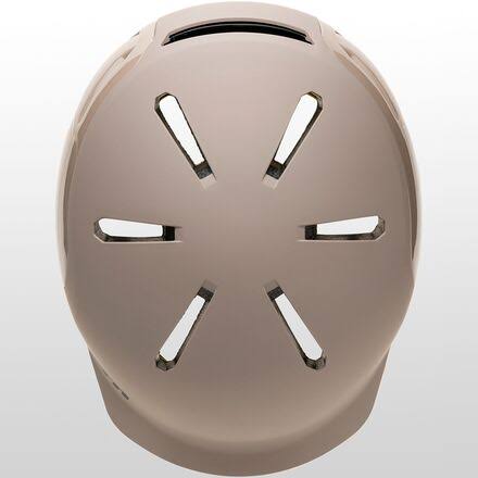 Matte Sand MIPS Helmet N6214