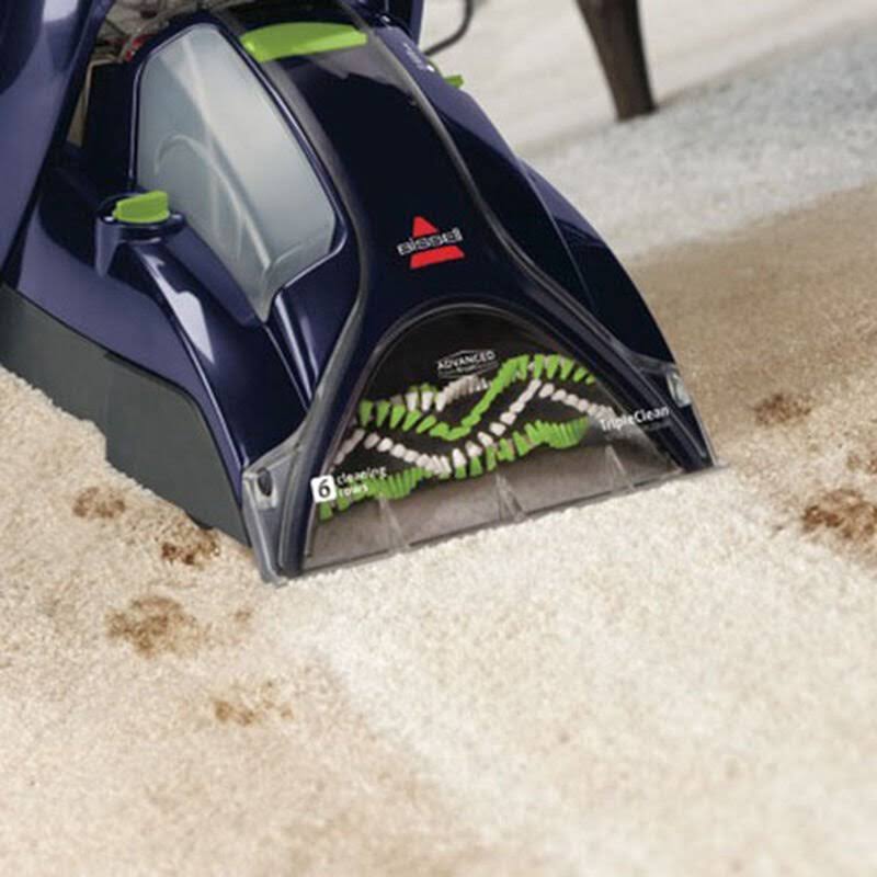 Full-Size Carpet Cleaner G49807