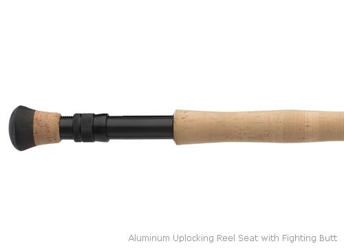 9' 4wt Fly Rod I49651