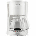 White 12 Cup Digital Coffee Maker J74099