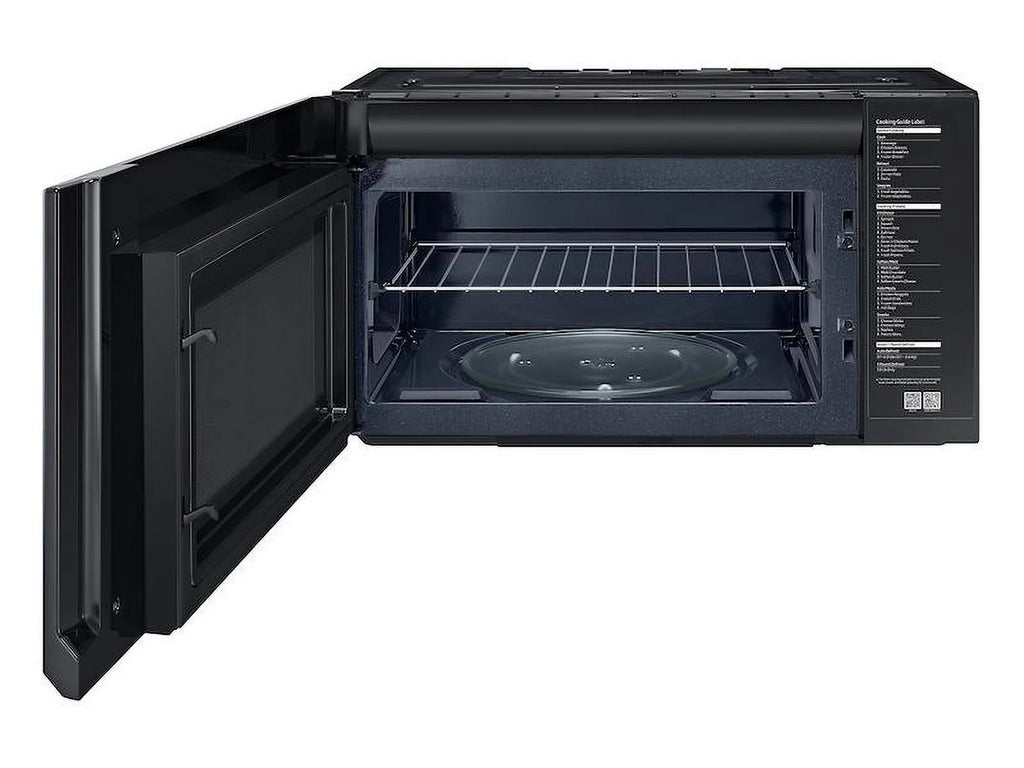 Over-the-Range Microwave K431
