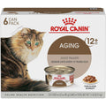 Thin Slices in Gravy Canned Cat Food K143219