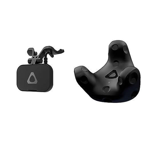 Facial Tracker for Virtual Reality K31728