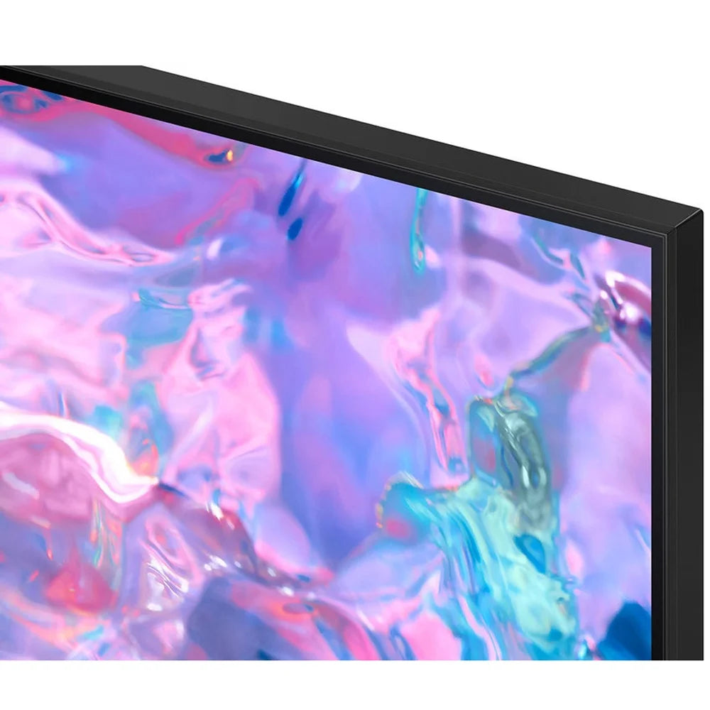 58" Crystal 4K UHD Smart TV R1190