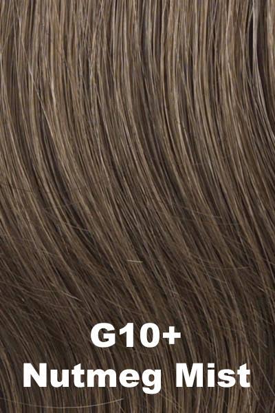 Synthetic Wig E624556