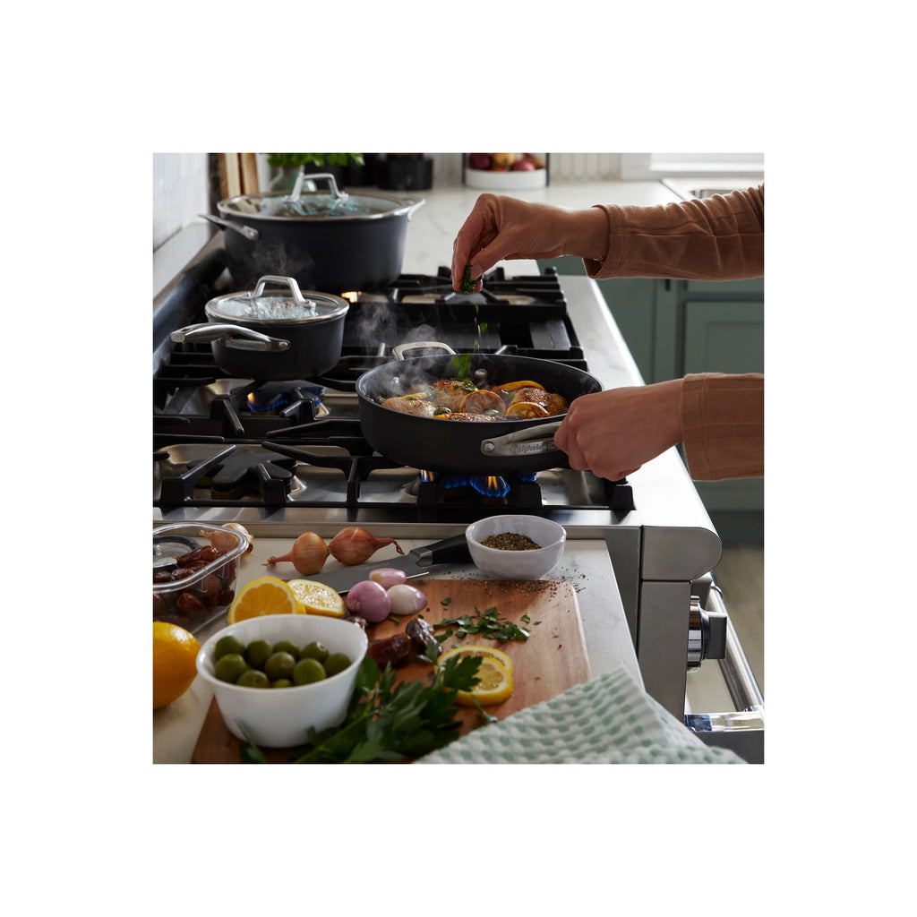 11-Inch Nonstick Square Griddle Pan P51099