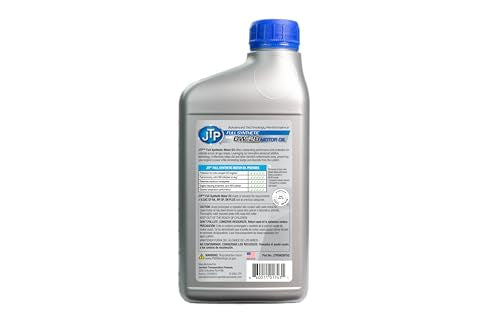 5W-20 Full Synthetic Motor Oil 1 Quart R376